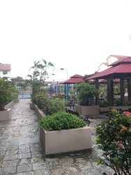 Changi Green (D16), Condominium #173291802